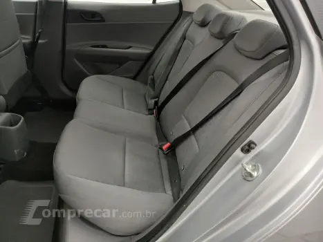 HB20S 1.0 12V FLEX COMFORT PLUS MANUAL