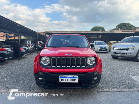 RENEGADE 1.8 16V Sport