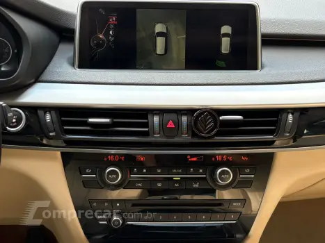 X5 3.0 4X4 30D I6 Turbo