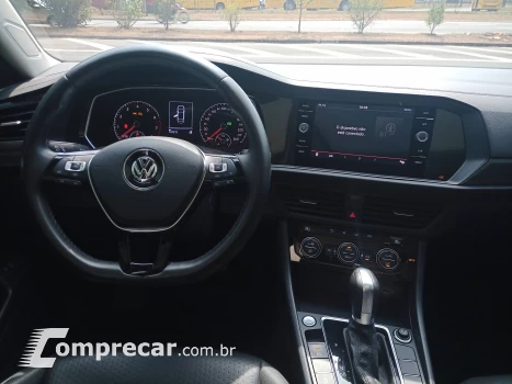 JETTA 1.4 250 TSI Comfortline