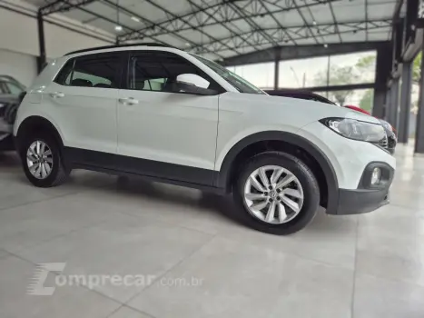 T-CROSS 1.0 200 TSI Sense
