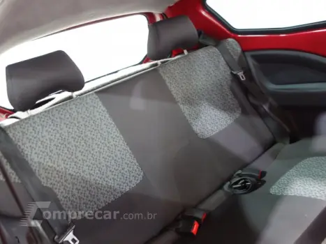 KA - 1.0 MPI 8V 2P MANUAL