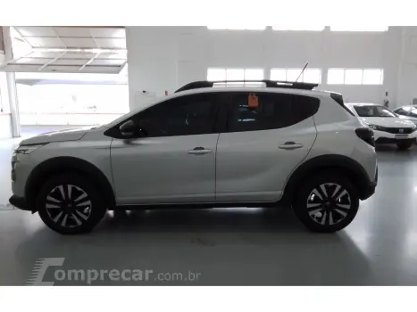 KARDIAN 1.0 TCE FLEX EVOLUTION EDC