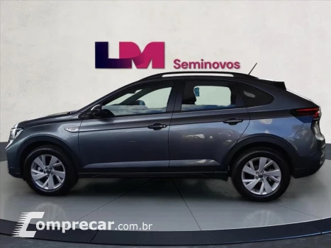 NIVUS 1.0 200 TSI TOTAL FLEX COMFORTLINE AUTOMÁTI