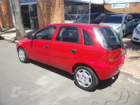CORSA 1.4 MPFI Maxx 8V