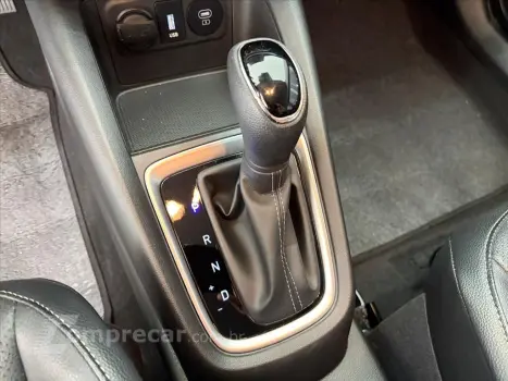 HB20 1.0 TGDI FLEX PLATINUM PLUS AUTOMÁTICO