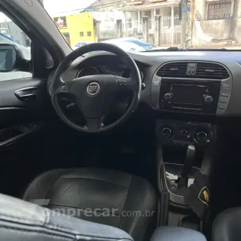 Bravo ESSENCE Dualogic 1.8 Flex 16V 5p