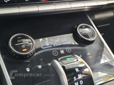 Tiggo 8 TXS 1.6 16V TGDi Aut.