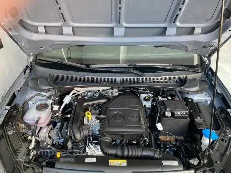 Nivus Highline 1.0 200 TSI Flex Aut.