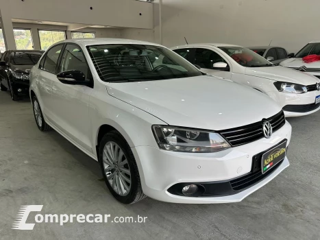 JETTA 2.0 Comfortline 120cv