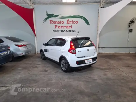 PALIO 1.6 MPI Sporting 16V