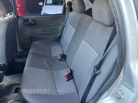 CLASSIC 1.0 MPFI LS 8V