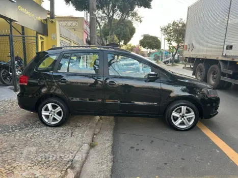 SPACEFOX COMFORTLINE 1.6 Mi T.Flex 8V 5p