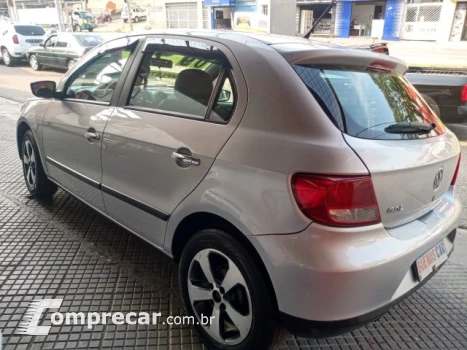 GOL - 1.0 MI 8V 4P MANUAL G.V