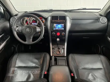 Grand Vitara 2.0 16V 4x2 5p Aut.