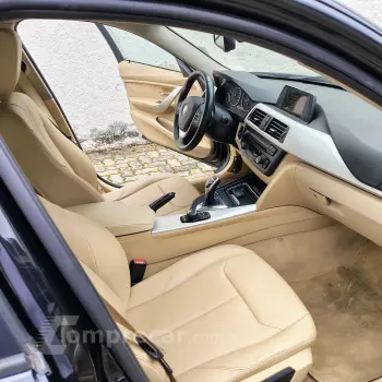 320I 2.0 16V Turbo Active