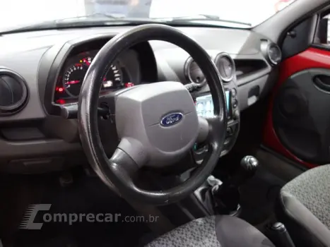 KA - 1.0 MPI 8V 2P MANUAL