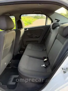 VOYAGE 1.0 MI Trendline 8V