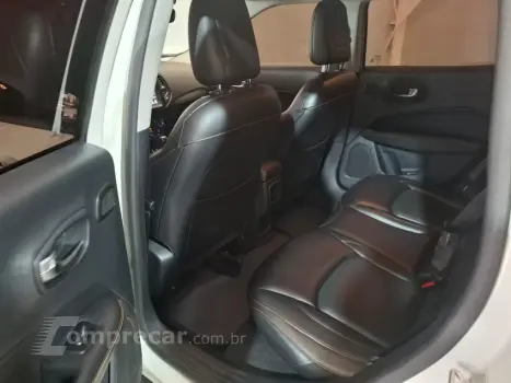 COMPASS 2.0 16V Longitude