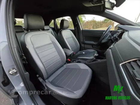 NIVUS 1.0 200 TSI TOTAL FLEX HIGHLINE AUTOMÁTICO