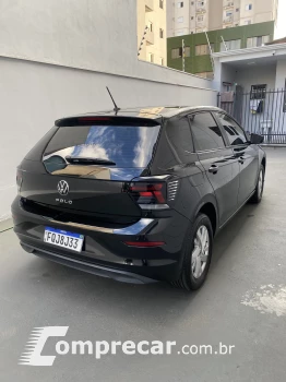 POLO 1.0 MPI