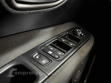 RENEGADE 1.8 16V FLEX SPORT 4P AUTOMÁTICO