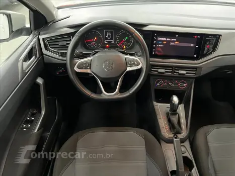 NIVUS 1.0 200 TSI TOTAL FLEX COMFORTLINE AUTOMÁTI