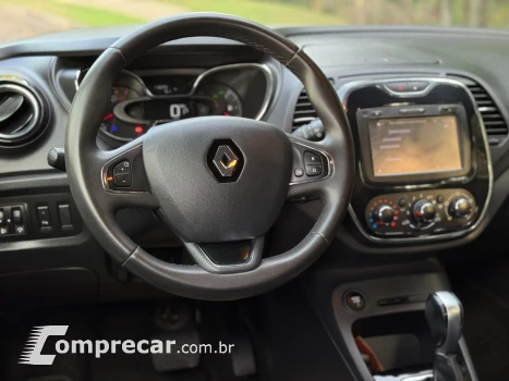 CAPTUR 1.6 16V SCE ZEN