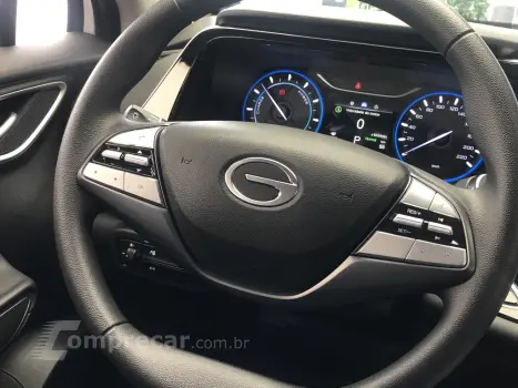 Aion ES 55,2 KW ELETRICO PLUS