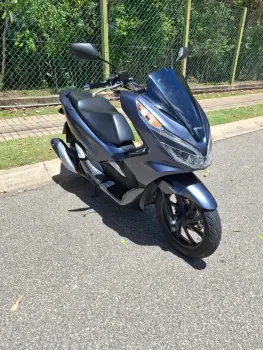 PCX 150