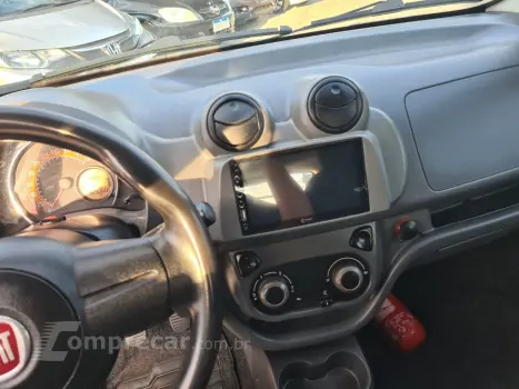 UNO 1.0 WAY 8V FLEX 4P MANUAL