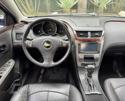 CHEVROLET MALIBU LTZ