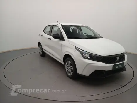 ARGO 1.0 FIREFLY FLEX MANUAL