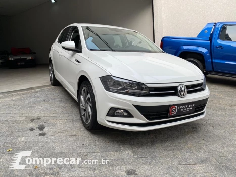 POLO 1.0 200 TSI Highline