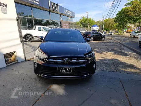 NIVUS 1.0 200 TSI Highline