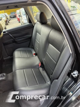 POLO 1.6 MI Sportline 8V