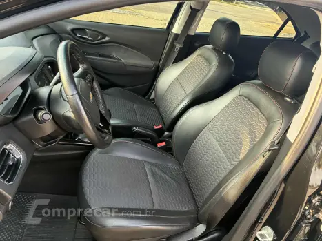 ONIX 1.4 MPFI LTZ 8V