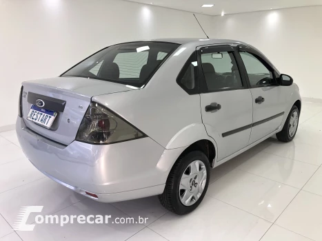 FIESTA 1.6 Rocam Sedan 8V