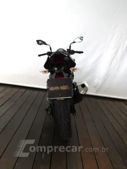 KAWASAKI Z400