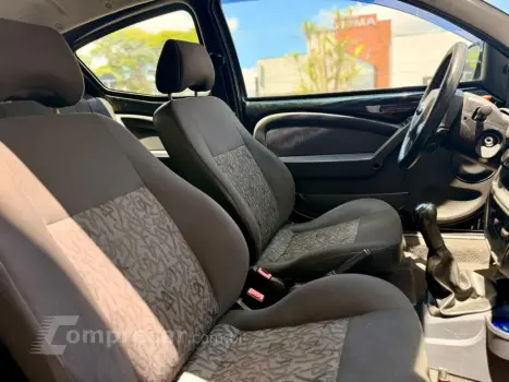 Ka 1.0 8V/1.0 8V ST Flex 3p