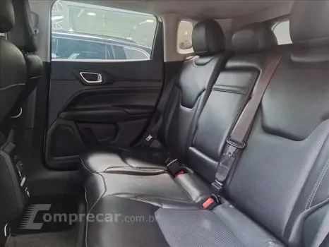 COMPASS 1.3 T270 Turbo Longitude