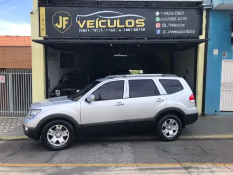 MOHAVE 3.0 VGT 4X4 V6 24V