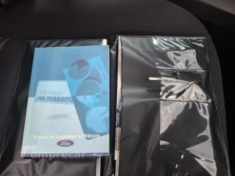 FIESTA HATCH - 1.5 SE HATCH 16V 4P MANUAL