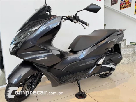 PCX 160 CBS