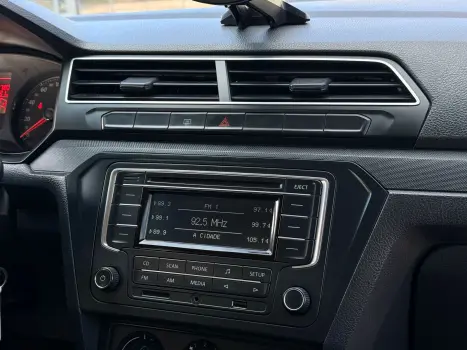 GOL 1.6 16V MSI Totalflex