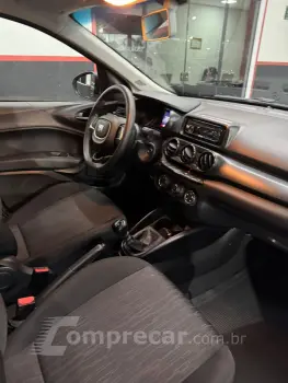 Argo 1.0 FLEX FIREFLY