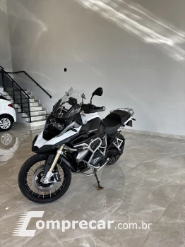 BMW Gs 1250