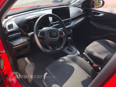 Pulse 1.3 Flex Drive Cvt