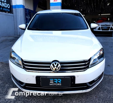 PASSAT 2.0 TSI CC 16V Turbo