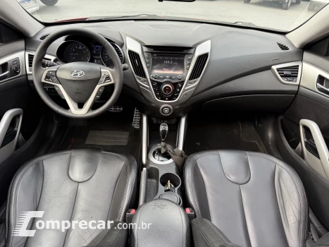 VELOSTER 1.6 16V